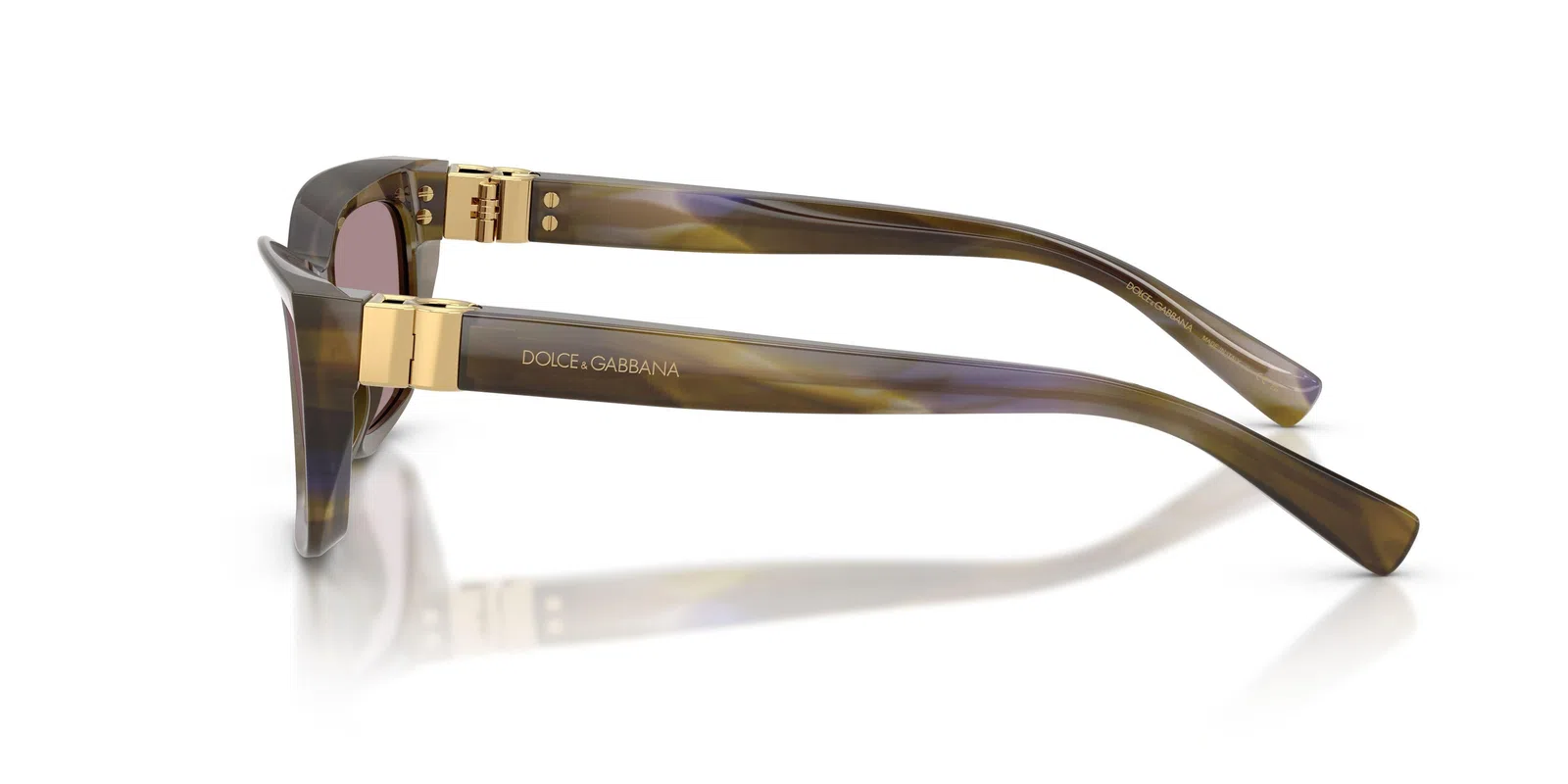 Dolce & Gabbana 4532 Sunglasses - view 21